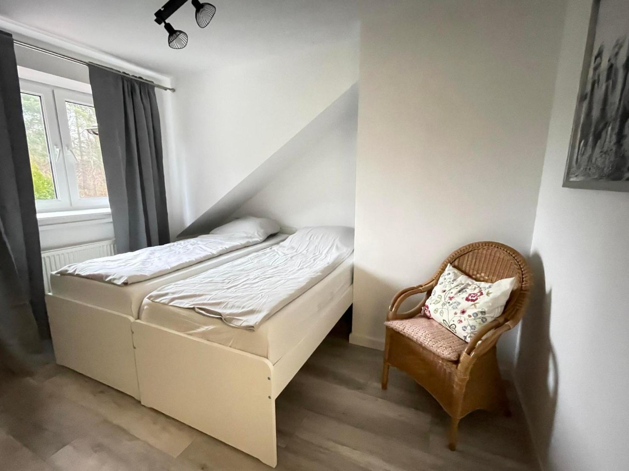 Ostoya Roztocze Hotel Szczebrzeszyn Luaran gambar