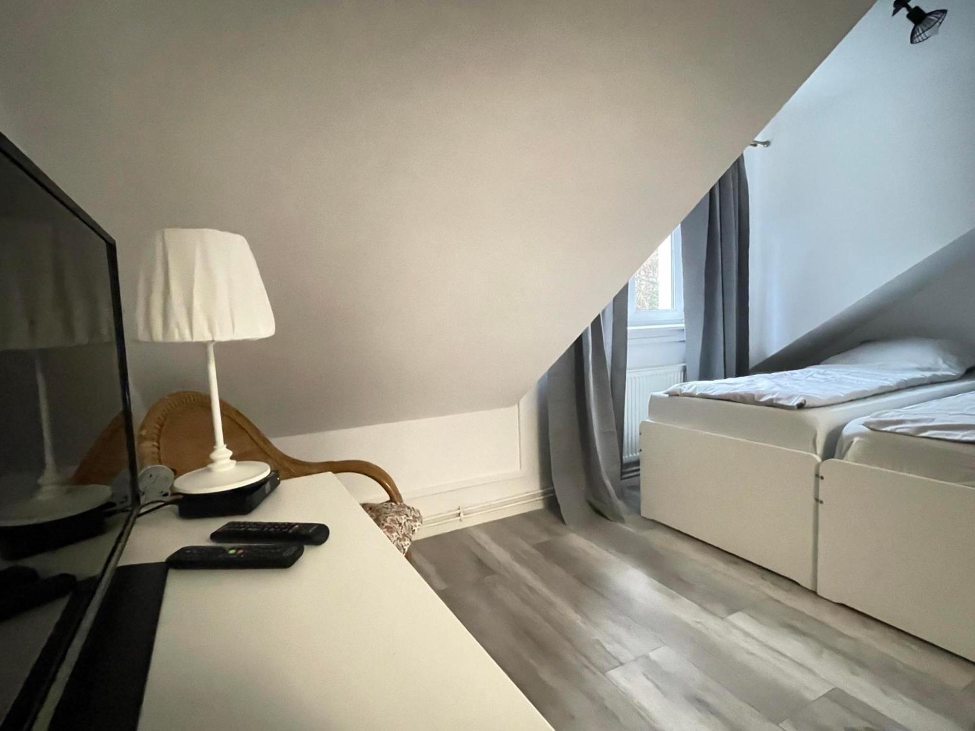 Ostoya Roztocze Hotel Szczebrzeszyn Luaran gambar