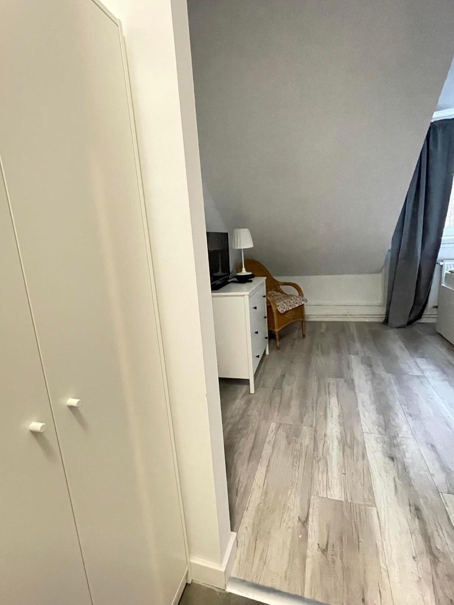 Ostoya Roztocze Hotel Szczebrzeszyn Luaran gambar