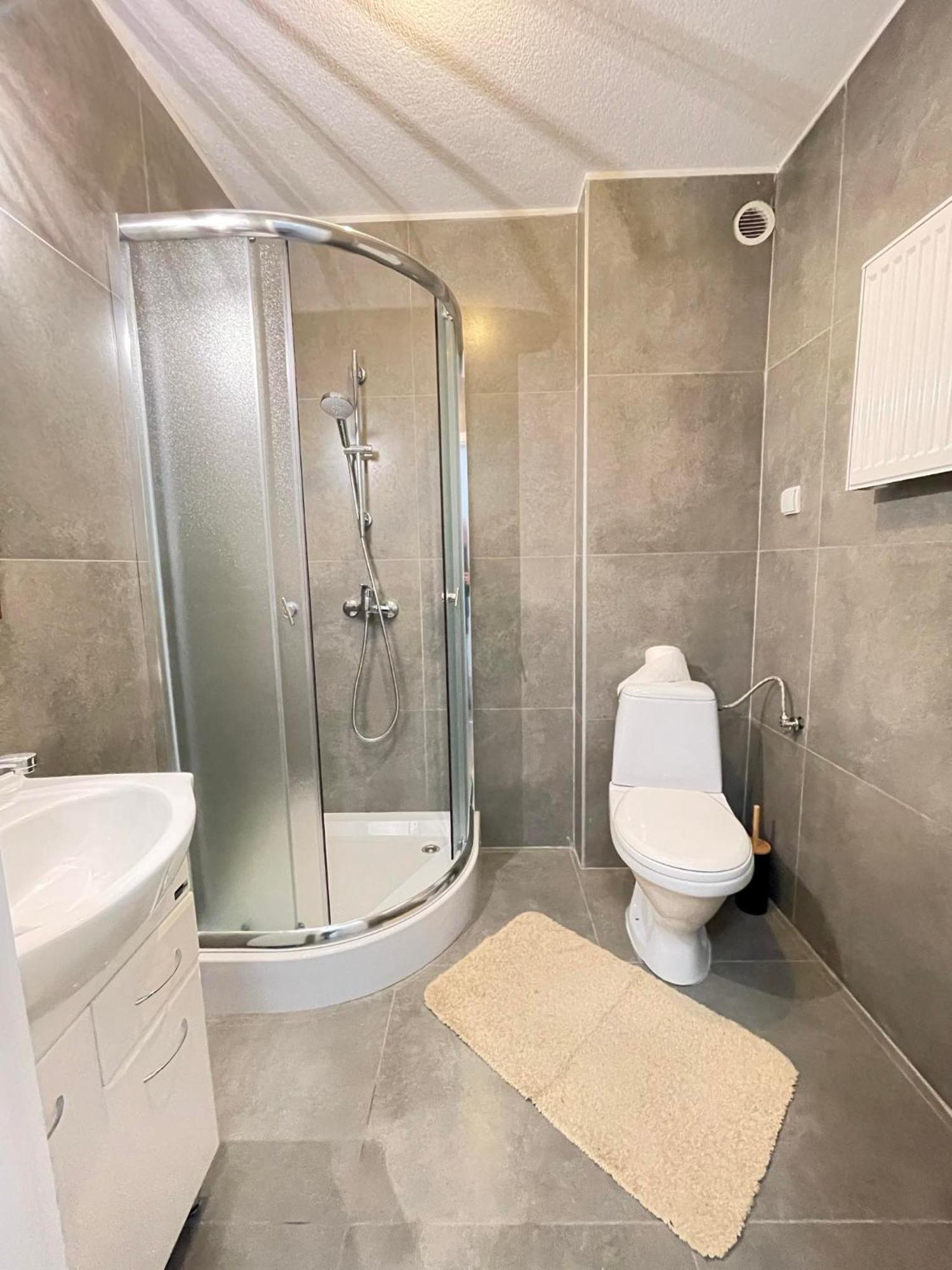 Ostoya Roztocze Hotel Szczebrzeszyn Luaran gambar