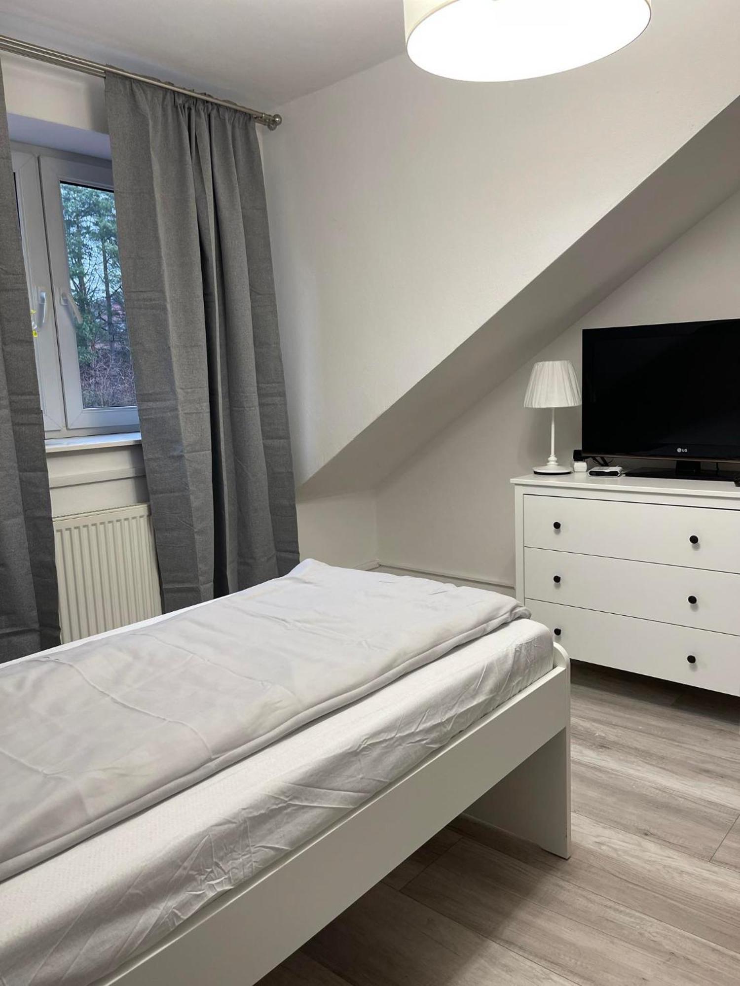 Ostoya Roztocze Hotel Szczebrzeszyn Luaran gambar