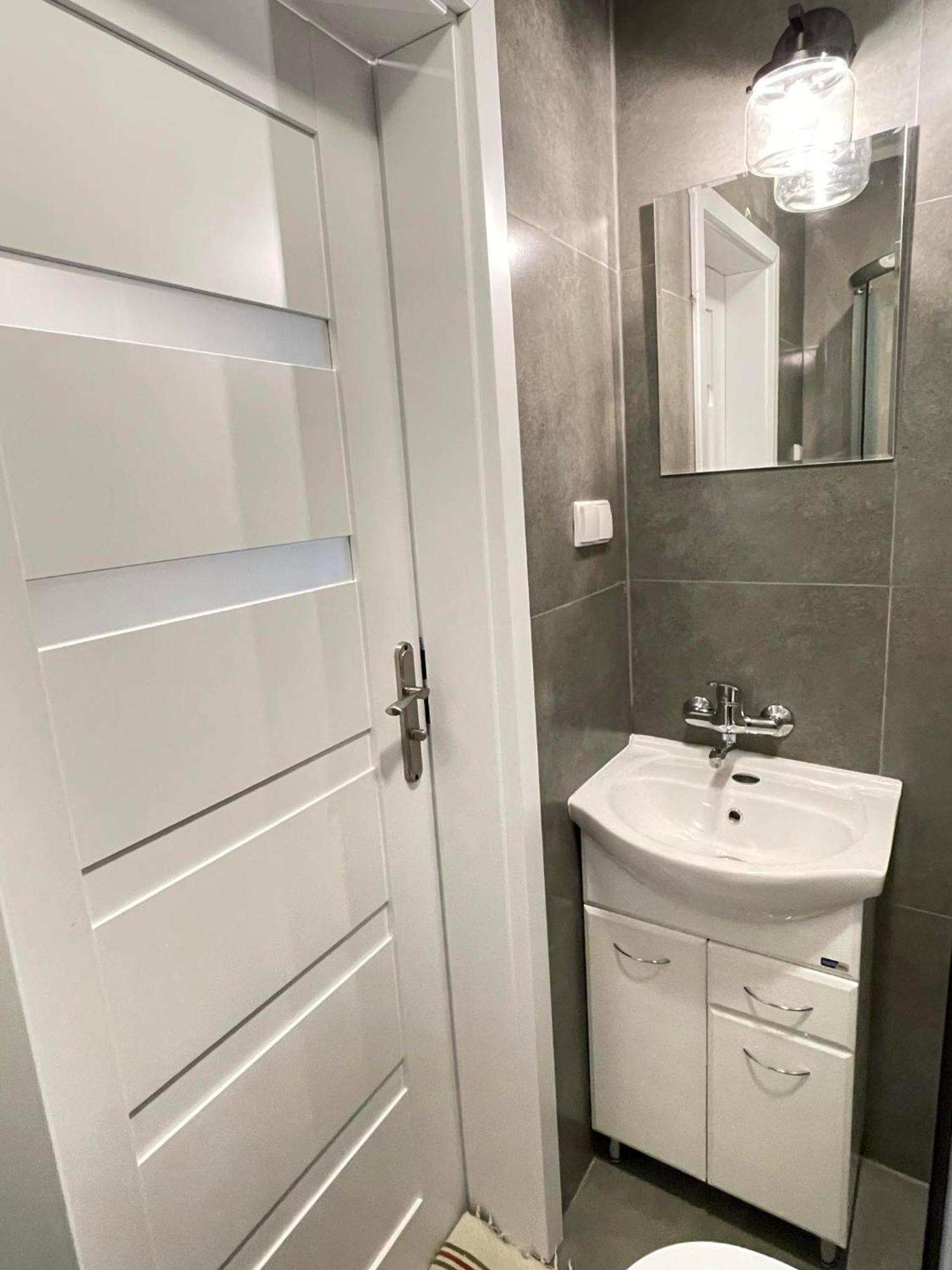 Ostoya Roztocze Hotel Szczebrzeszyn Luaran gambar