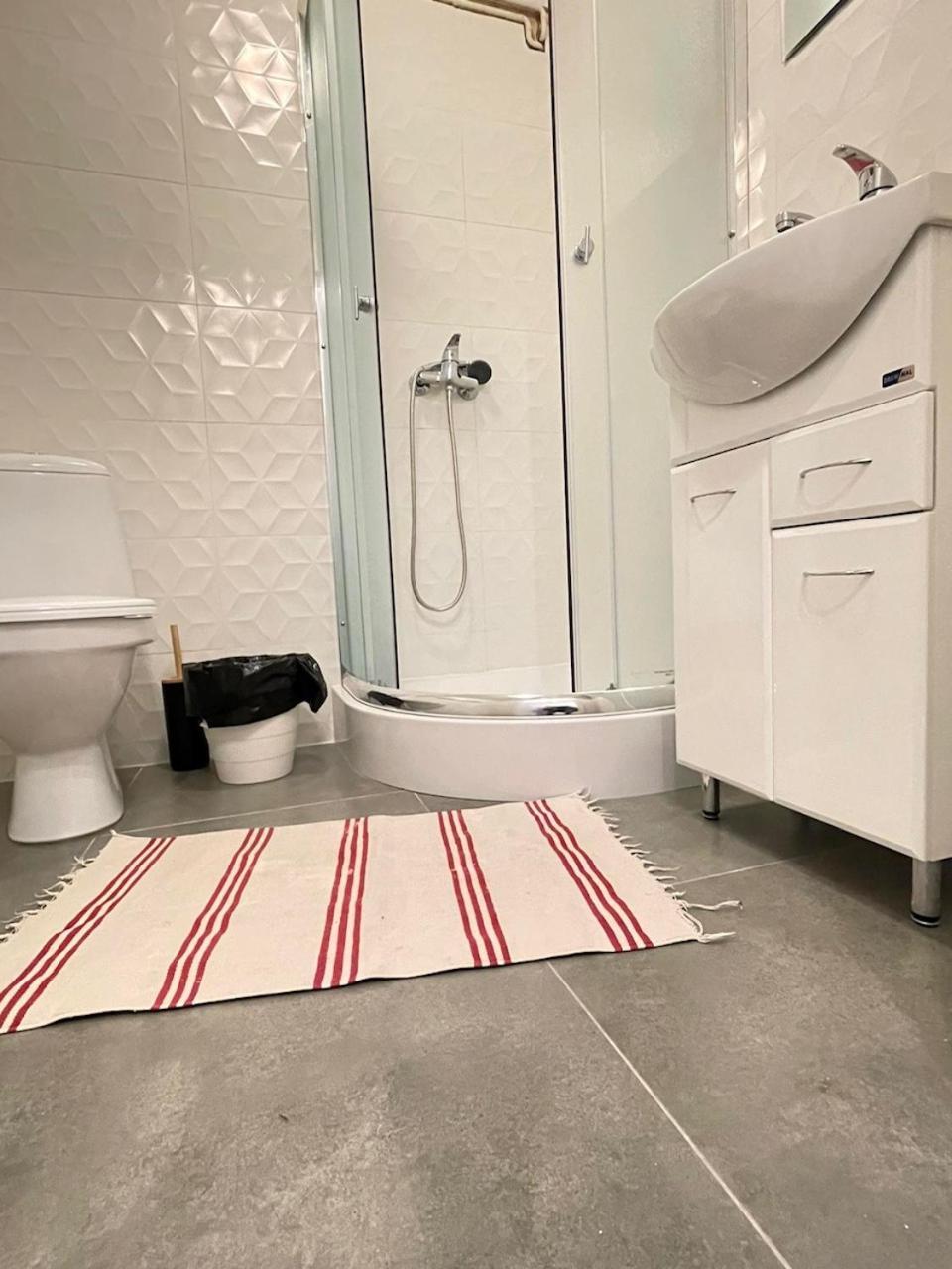 Ostoya Roztocze Hotel Szczebrzeszyn Luaran gambar