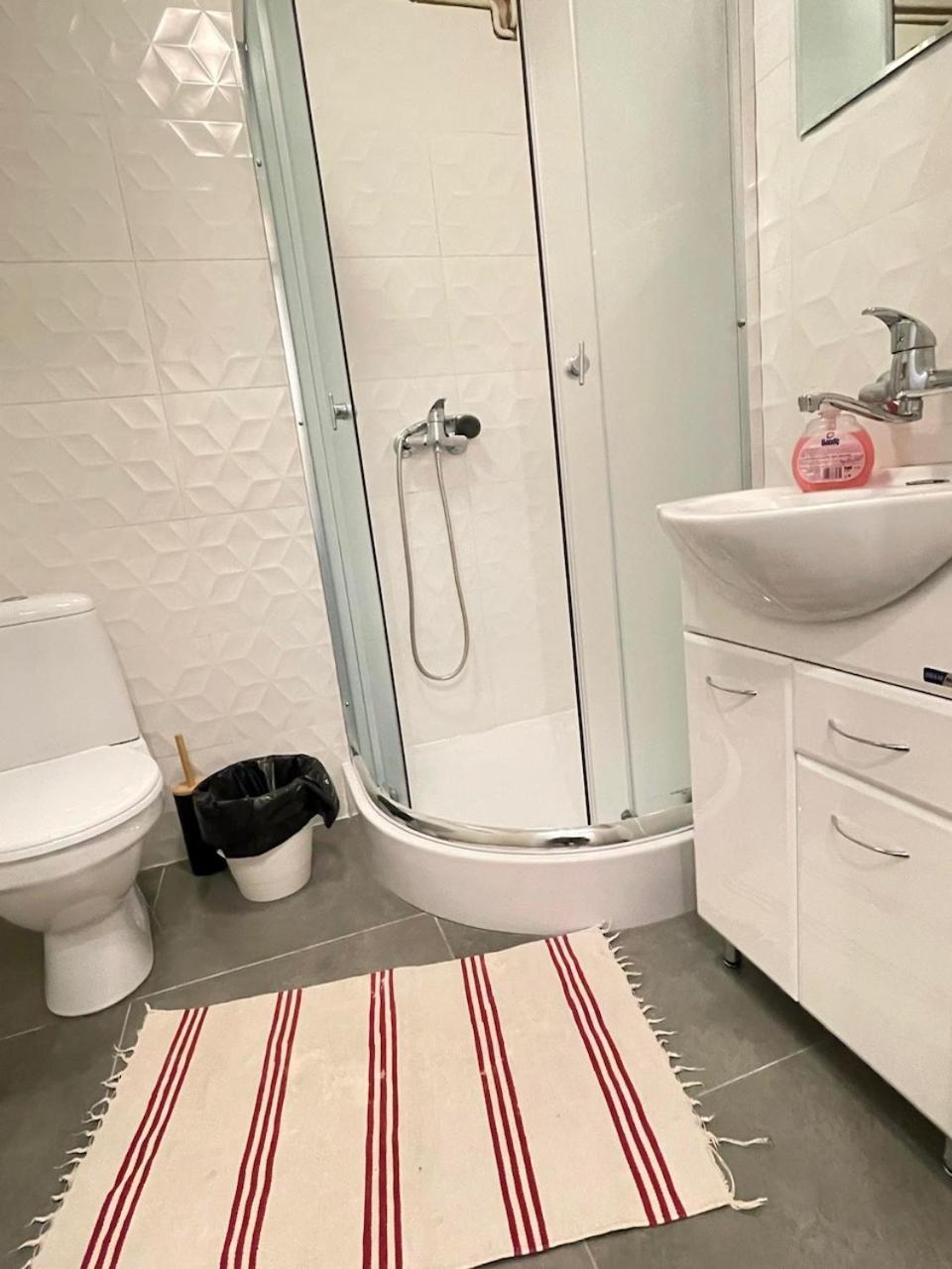 Ostoya Roztocze Hotel Szczebrzeszyn Luaran gambar