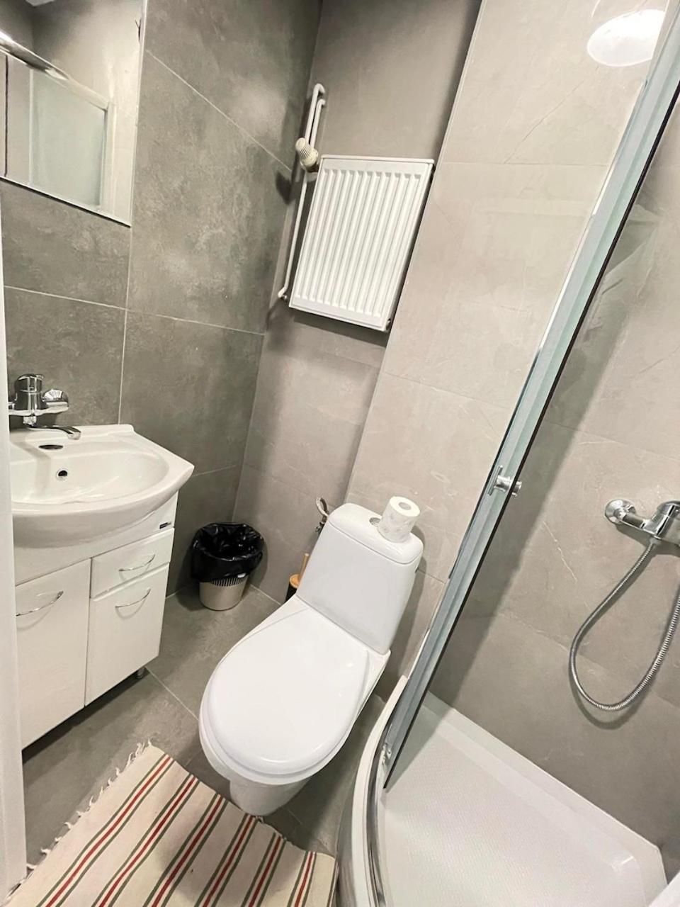 Ostoya Roztocze Hotel Szczebrzeszyn Luaran gambar