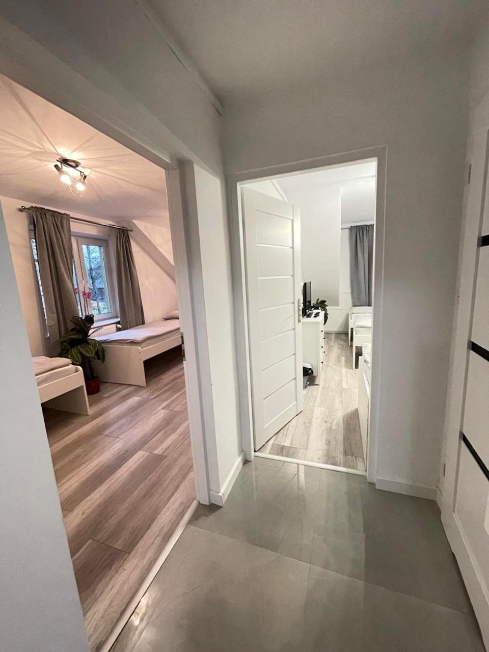 Ostoya Roztocze Hotel Szczebrzeszyn Luaran gambar