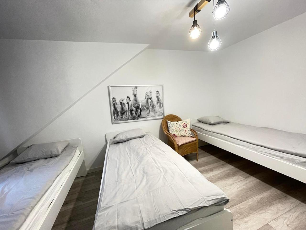 Ostoya Roztocze Hotel Szczebrzeszyn Luaran gambar